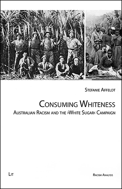 Cover Consuming Whiteness